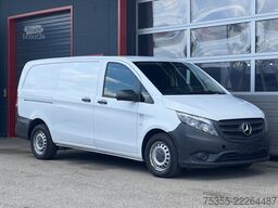 MERCEDES-BENZ Vito 110 CDI lang Klima Lichtsensor Start/Stop
