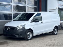 MERCEDES-BENZ Vito 110 CDI lang Klima Lichtsensor Start/Stop