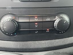 MERCEDES-BENZ Vito 110 CDI lang Klima Lichtsensor Start/Stop