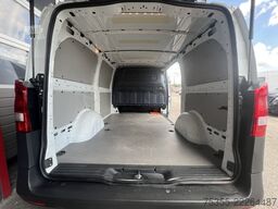 MERCEDES-BENZ Vito 110 CDI lang Klima Lichtsensor Start/Stop
