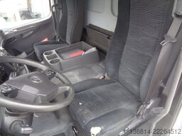 MERCEDES-BENZ Atego 1223 L 5,8 M Schwenkwand RFK Spurassi
