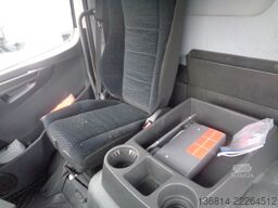 MERCEDES-BENZ Atego 1223 L 5,8 M Schwenkwand RFK Spurassi
