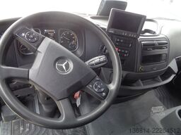 MERCEDES-BENZ Atego 1223 L 5,8 M Schwenkwand RFK Spurassi