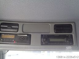 MERCEDES-BENZ Atego 1223 L 5,8 M Schwenkwand RFK Spurassi