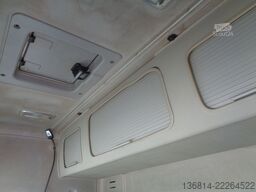VOLVO FH420 8x4 BB Spitzer Silo 23 cbm VEB EU5