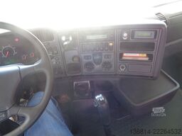 SCANIA R580 6x4 BB Bordmatik WE-System Retarder AHK