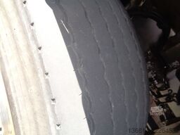 SCANIA R580 6x4 BB Bordmatik WE-System Retarder AHK