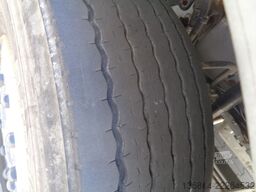 SCANIA R580 6x4 BB Bordmatik WE-System Retarder AHK