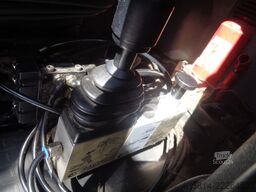 SCANIA R580 6x4 BB Bordmatik WE-System Retarder AHK