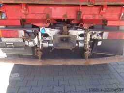 SCANIA R580 6x4 BB Bordmatik WE-System Retarder AHK