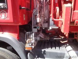 SCANIA R580 6x4 BB Bordmatik WE-System Retarder AHK