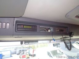 SCANIA R580 6x4 BB Bordmatik WE-System Retarder AHK