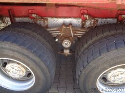 SCANIA R580 6x4 BB Bordmatik WE-System Retarder AHK