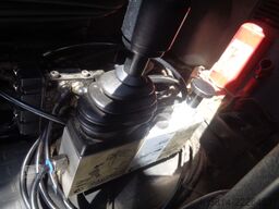 SCANIA R580 6x4 BB Bordmatik WE-System Retarder AHK