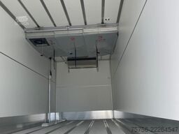 MAN TGS (TG3) 18.470 4x2 LL CH ULBW, Thermo King