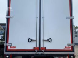 MAN TGS (TG3) 18.470 4x2 LL CH ULBW, Thermo King
