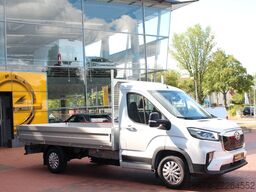 MAXUS eDeliver 9 Pritsche Klima LED PDC Sitzhzg ACC