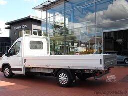 MAXUS eDeliver 9 Pritsche Klima LED PDC Sitzhzg ACC