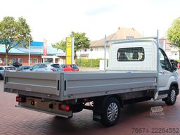 MAXUS eDeliver 9 Pritsche Klima LED PDC Sitzhzg ACC