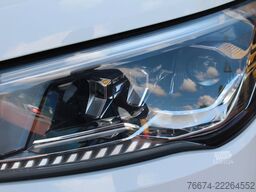 MAXUS eDeliver 9 Pritsche Klima LED PDC Sitzhzg ACC