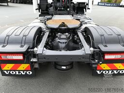 Volvo FH Lowliner