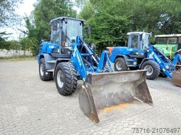 Terex TL 100