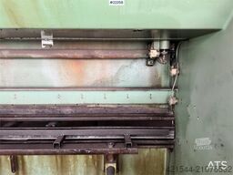  LVD PP 70/25–30 press brake