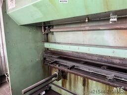  LVD PP 70/25–30 press brake