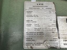  LVD PP 70/25–30 press brake