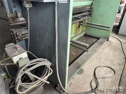  LVD PP 70/25–30 press brake