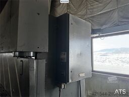  LVD PP 70/25–30 press brake