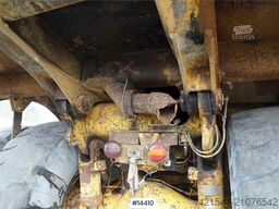 Euclid R60 dump truck w/ NEWLY OVERHAULED ENGINE AND TRAN