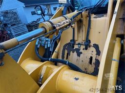 Venieri 7.63C wheel loader w/original bucket