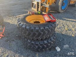 Venieri 7.63C wheel loader w/original bucket