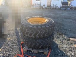 Venieri 7.63C wheel loader w/original bucket