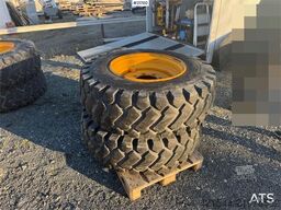 Venieri 7.63C wheel loader w/original bucket