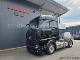 MERCEDES-BENZ Actros 1842 1845 / Öl Ret / Mirror Cam / 2 Tank