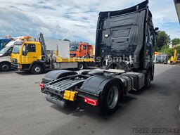 MERCEDES-BENZ Actros 1842 1845 / Öl Ret / Mirror Cam / 2 Tank