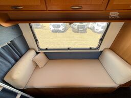 AHORN Camp 612 ~ Dachklima ~ +TV...