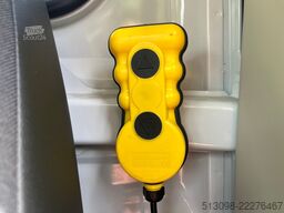 CITROEN Jumper Pritsche 3-SEITENKIPPER TEMP KLIMA