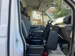 VW CRAFTER KOFFER LBW+PORTALTÜR KAMERA KLIMA NAVI