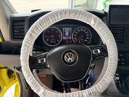 VW Crafter 2.0 RTW/KTW*KRANKENWAGEN*LIEGE*AUTOMATIK