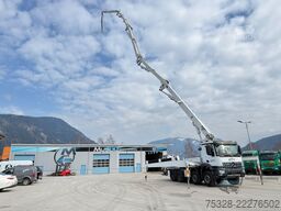 MERCEDES-BENZ LKW Betonpumpe Arocs 3746 8X4 Everdigm ECP38CX