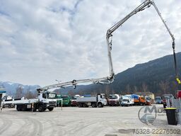 MERCEDES-BENZ LKW Betonpumpe Arocs 3746 8X4 Everdigm ECP38CX