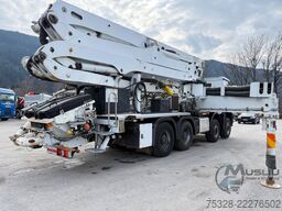 MERCEDES-BENZ LKW Betonpumpe Arocs 3746 8X4 Everdigm ECP38CX