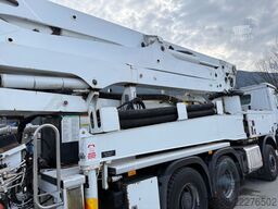 MERCEDES-BENZ LKW Betonpumpe Arocs 3746 8X4 Everdigm ECP38CX