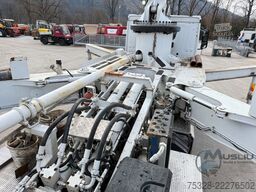 MERCEDES-BENZ LKW Betonpumpe Arocs 3746 8X4 Everdigm ECP38CX