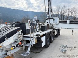 MERCEDES-BENZ LKW Betonpumpe Arocs 3746 8X4 Everdigm ECP38CX