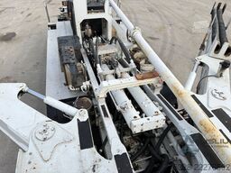 MERCEDES-BENZ LKW Betonpumpe Arocs 3746 8X4 Everdigm ECP38CX