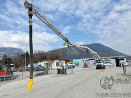 MERCEDES-BENZ LKW Betonpumpe Arocs 3746 8X4 Everdigm ECP38CX
